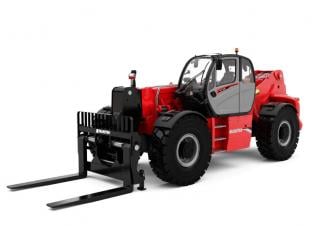 Телескопични манипулатори на материали Manitou MHT-X 11250 ST3A