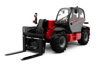Телескопични манипулатори на материали Manitou MHT-X 790 ST3A