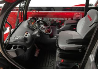 Телескопични манипулатори на материали Manitou MLT 1040-145 PS