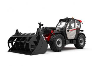 Телескопични манипулатори на материали Manitou MLT 1041-145 PS+L