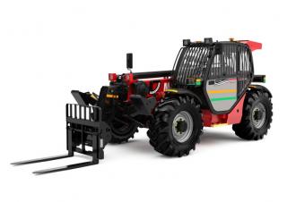 Телескопични манипулатори на материали Manitou MT-X 1033 Mining