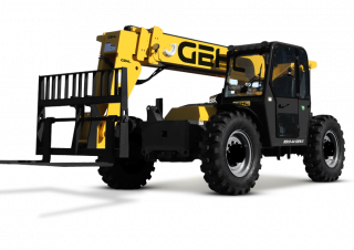Телескопични манипулатори на материали Gehl RS10-44 