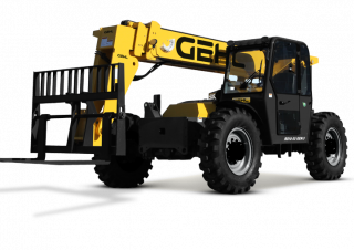 Телескопични манипулатори на материали Gehl RS10-55 