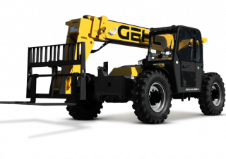 Телескопични манипулатори на материали Gehl RS12-42 