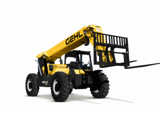 Телескопични манипулатори на материали Gehl RS8-42 M74 