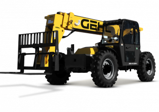 Телескопични манипулатори на материали Gehl RS8-44