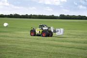 Телескопични манипулатори на материали Claas Scorpion 7040 Basic