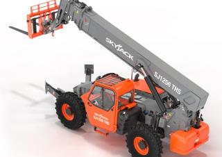 Телескопични манипулатори на материали Skyjack SJ1256 THS