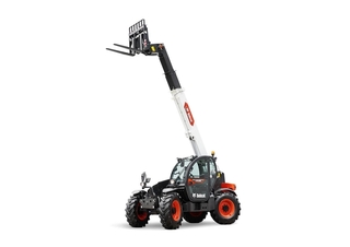 Телескопични манипулатори на материали Bobcat T35.105L 100 V