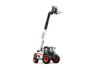 Телескопични манипулатори на материали Bobcat T35.105L 75 V