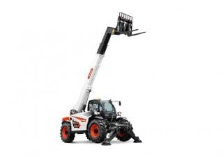 Телескопични манипулатори на материали Bobcat T36.120SL 75 V