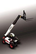 Телескопични манипулатори на материали Bobcat T40140 IIIB