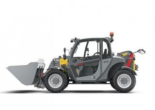 Телескопични манипулатори на материали Wacker Neuson TH522