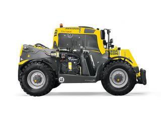 Телескопични манипулатори на материали Wacker Neuson TH755