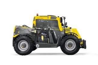 Телескопични манипулатори на материали Wacker Neuson TH755