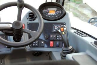 Телескопични манипулатори на материали Bobcat TL 360