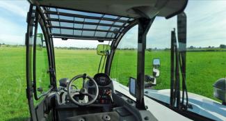 Телескопични манипулатори на материали Bobcat TL 360
