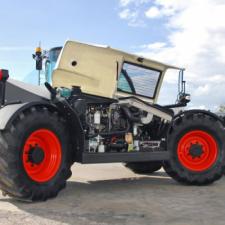 Телескопични манипулатори на материали Bobcat TL 470