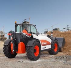 Телескопични манипулатори на материали Bobcat TL 470