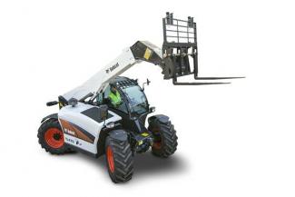 Телескопични манипулатори на материали Bobcat TL 470 HF