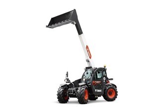 Телескопични манипулатори на материали Bobcat TL30.70 High Cab 100 V
