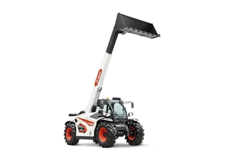Телескопични манипулатори на материали Bobcat TL30.70 High Cab 100 V