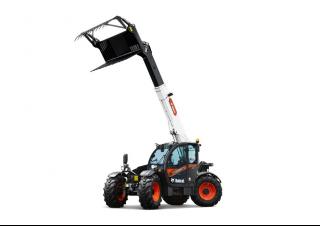 Телескопични манипулатори на материали Bobcat TL34.65HF 135 V