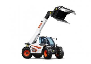 Телескопични манипулатори на материали Bobcat TL34.65HF 135 V