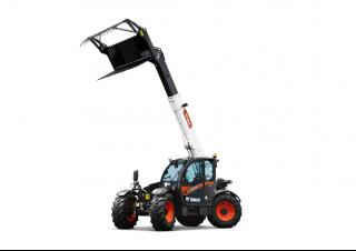 Телескопични манипулатори на материали Bobcat TL38.70HF 135 V