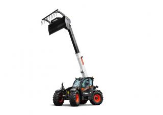 Телескопични манипулатори на материали Bobcat TL43.80HF 135 V