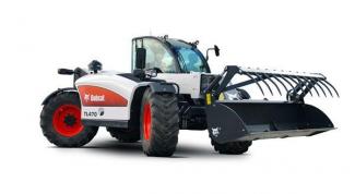 Телескопични манипулатори на материали Bobcat TL470 IIIB
