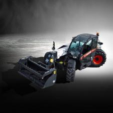 Телескопични манипулатори на материали Bobcat TL470 IIIB