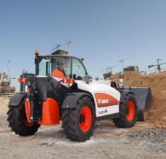 Телескопични манипулатори на материали Bobcat TL470 IIIB