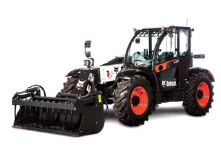 Телескопични манипулатори на материали Bobcat TL723
