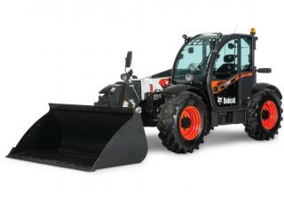 Телескопични манипулатори на материали Bobcat VersaHANDLER V923