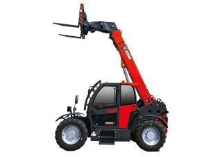 Телескопични манипулатори на материали XCMG XT3207K