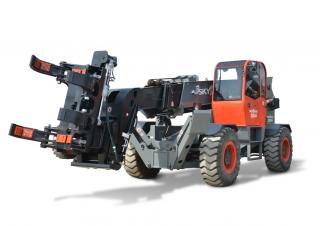 Телескопични манипулатори на материали Skyjack ZB 2044