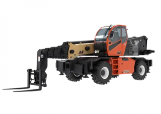 Телескопични товарачи с горна конструкция JLG R13100