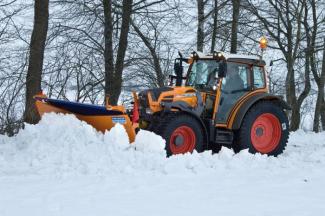 Трактори 4WD (задвиждане на четирите колела) Fendt 209 F Vario