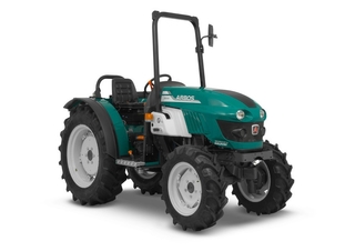 Трактори 4WD (задвиждане на четирите колела) Arbos 3040