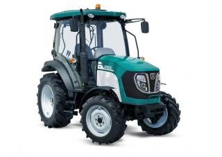 Трактори 4WD (задвиждане на четирите колела) Arbos 3055