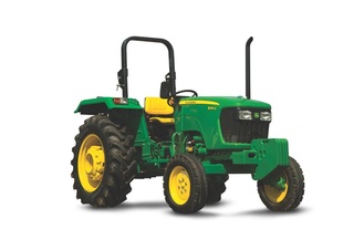Трактори 4WD (задвиждане на четирите колела) John Deere 5045 PowerPro