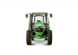 Трактори 4WD (задвиждане на четирите колела) John Deere 5075 TREM-IV