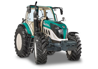 Трактори 4WD (задвиждане на четирите колела) Arbos 5100