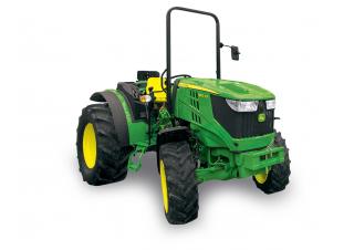 Трактори 4WD (задвиждане на четирите колела) John Deere 5100GL