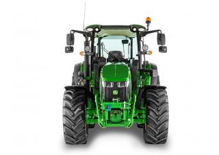 Трактори 4WD (задвиждане на четирите колела) John Deere 5100R