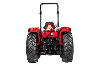 Трактори 4WD (задвиждане на четирите колела) Mahindra 6065