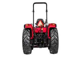 Трактори 4WD (задвиждане на четирите колела) Mahindra 6065