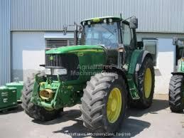 Трактори 4WD (задвиждане на четирите колела) John Deere 6920 S Premium Plus