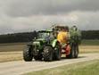 Трактори 4WD (задвиждане на четирите колела) DEUTZ-FAHR 7250 Agrotron TTV